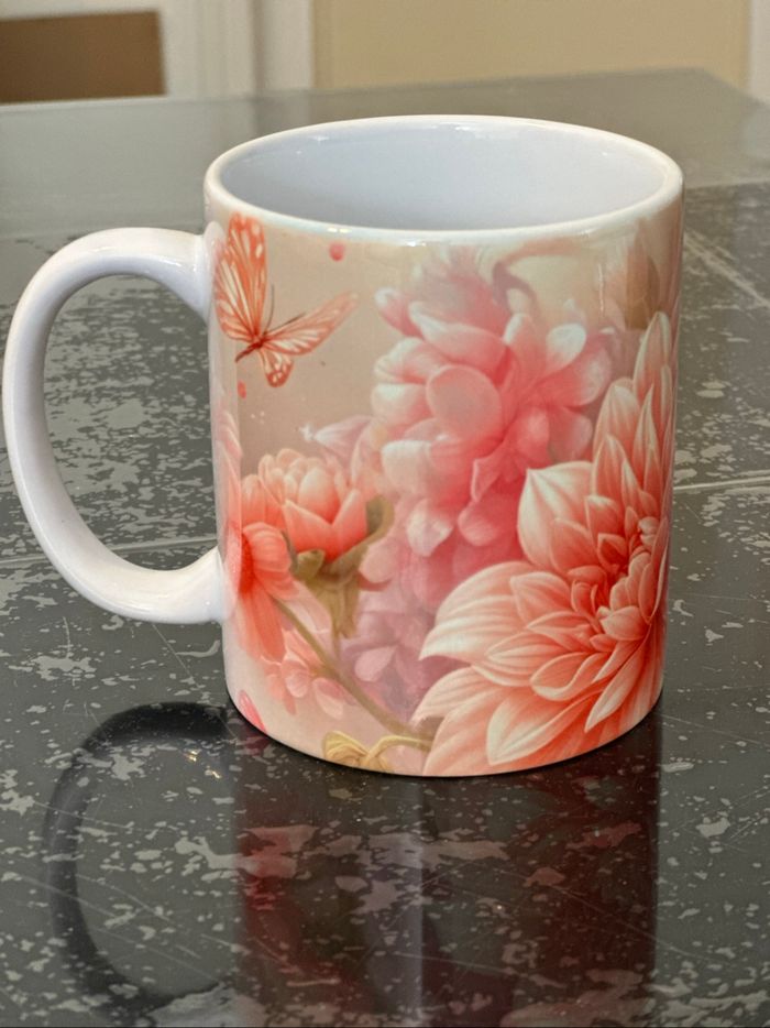 Mug à café - photo numéro 2