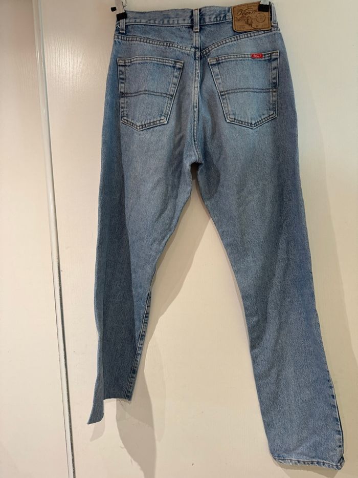 Ober  Jean, taille 31 short, bermuda - photo numéro 8