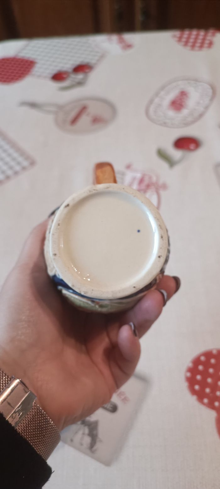 Petit pot - photo numéro 4