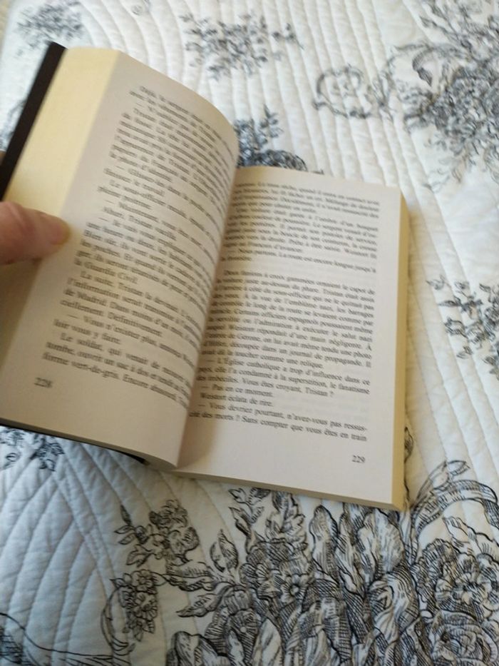 Le triomphe des Ténèbres de Giacometti Ravenne - photo numéro 7