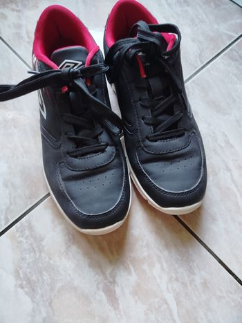 Baskets umbro 37 