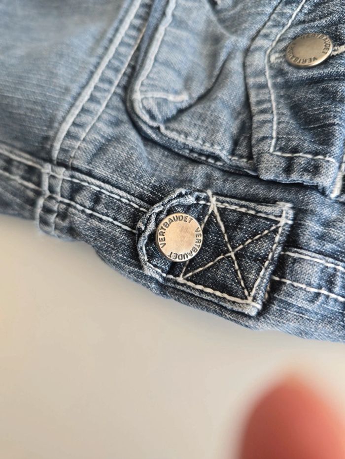 Pantalon Verbaudet- 6 mois - photo numéro 5