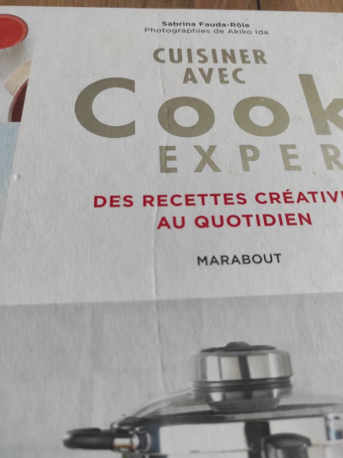 Cuisiner avec Cook Expert Magimix - photo numéro 4
