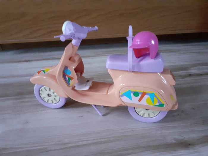 Barbie - photo numéro 2