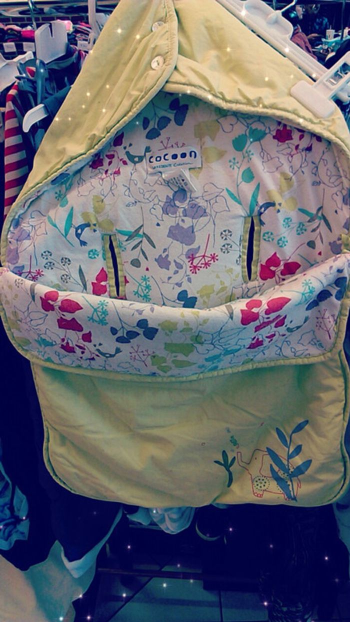 Nid d'ange - photo numéro 2