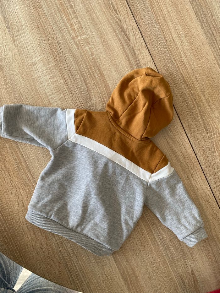 Veste bébé garçon - photo numéro 2