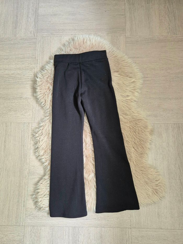 Pantalon molletonné * Gémo * - photo numéro 4