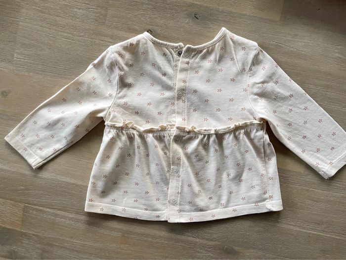 Blouse Kiabi - photo numéro 2