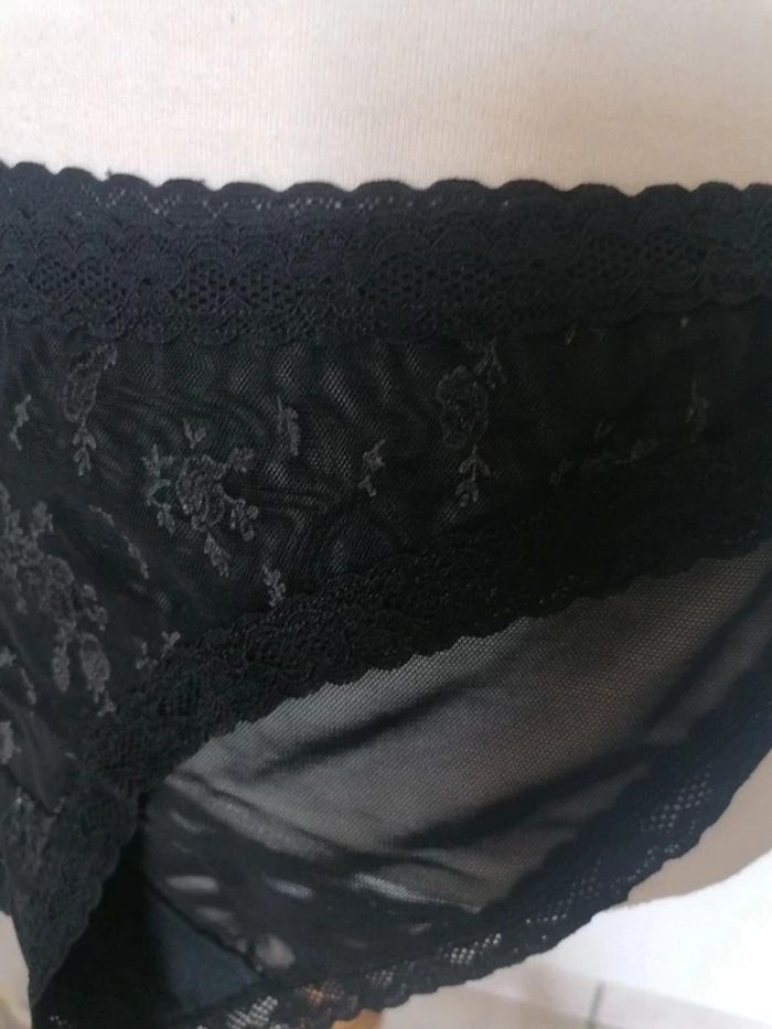 🖤 Soutien gorge résille Etam 🖤 - photo numéro 10