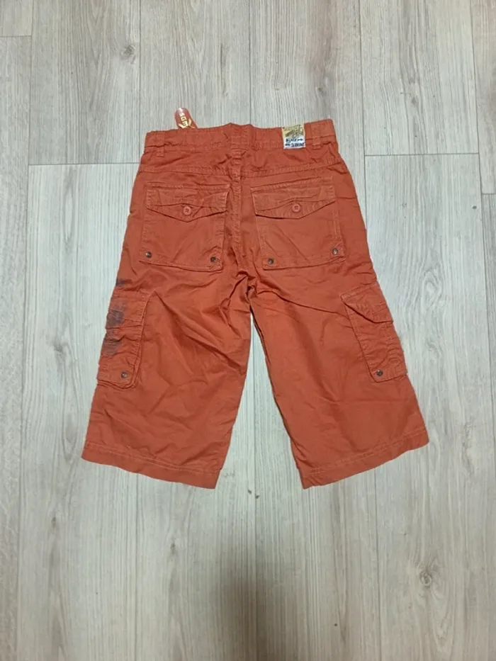 Short 3/4 - photo numéro 3