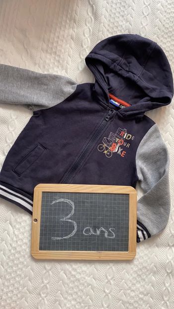 Veste