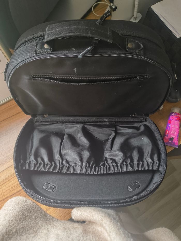 Sac à langer rigide bébé confort - photo numéro 6