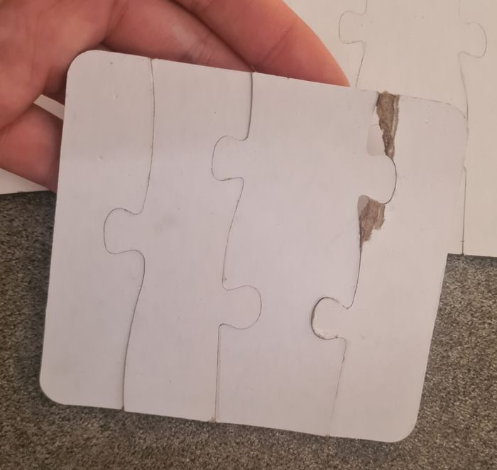 Carte puzzle - photo numéro 5