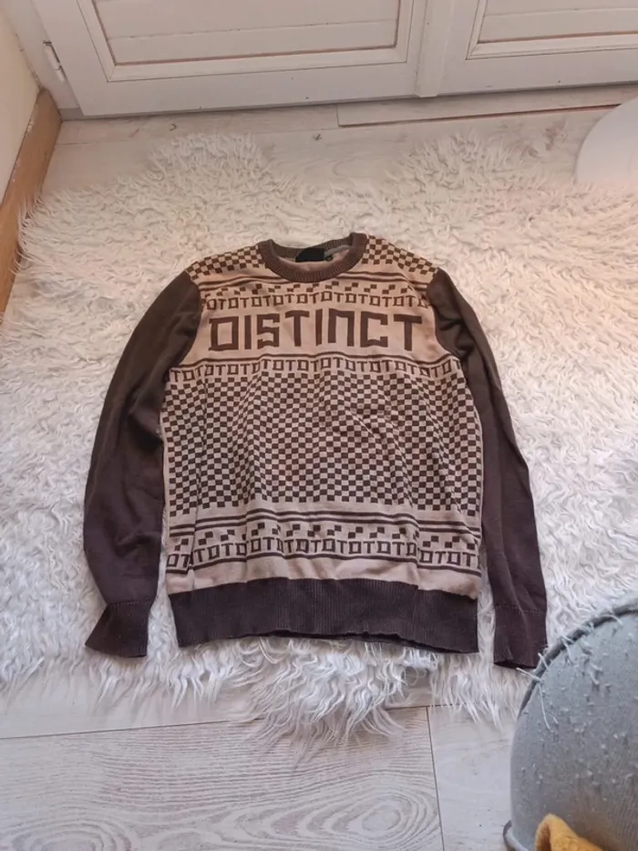 Pull taille M