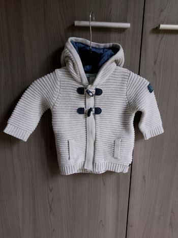 Gilet