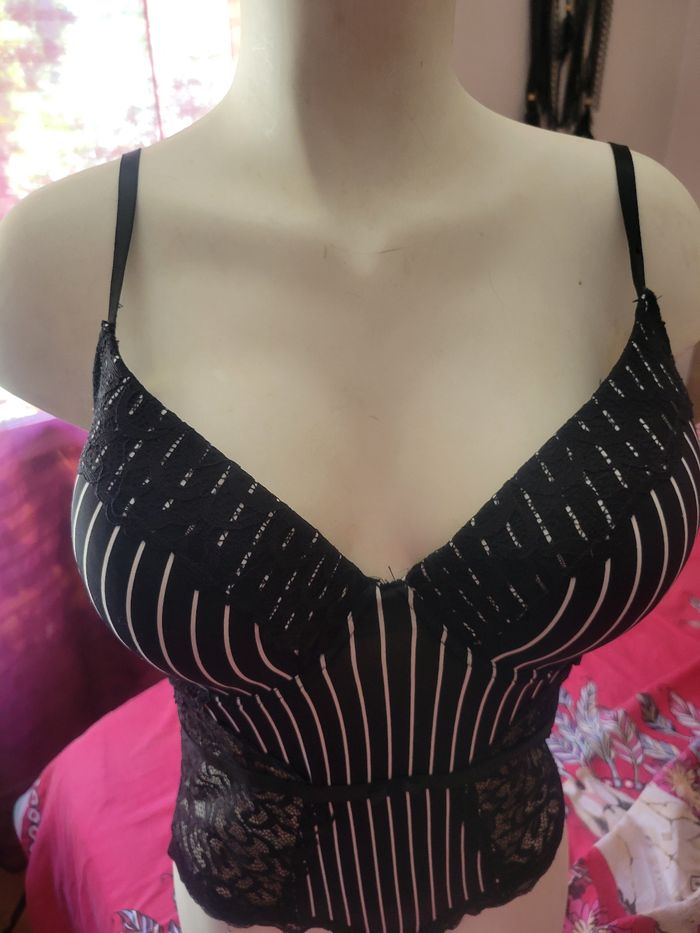 Jolie body - photo numéro 2