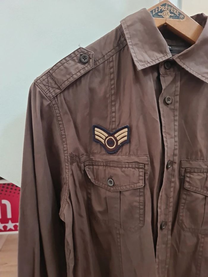 Chemise neuve taille M - photo numéro 10