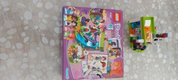 Lego freinds 41327