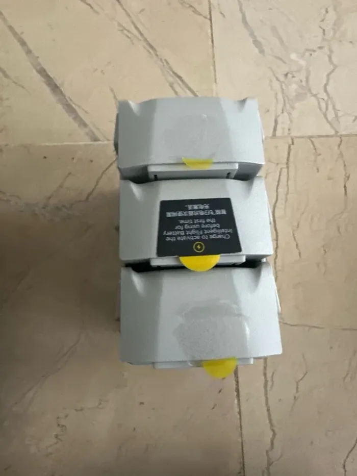 DJI Mini 4 Pro Fly More Combo - photo numéro 4