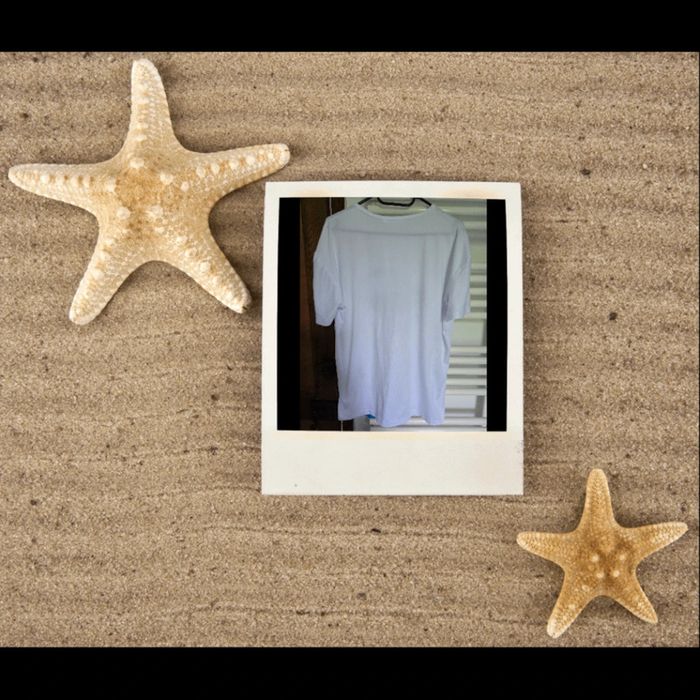 T shirt - photo numéro 2