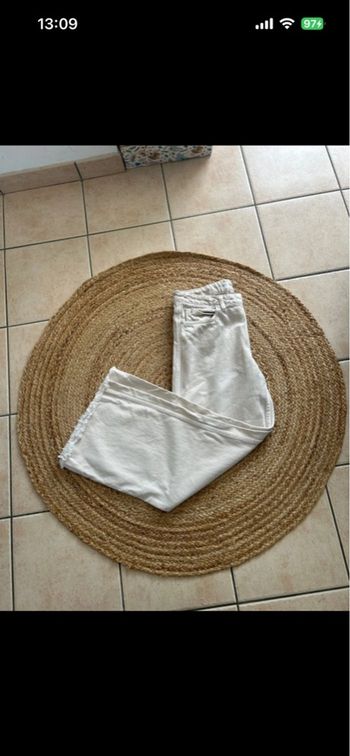 Jean Mango~Taille 42