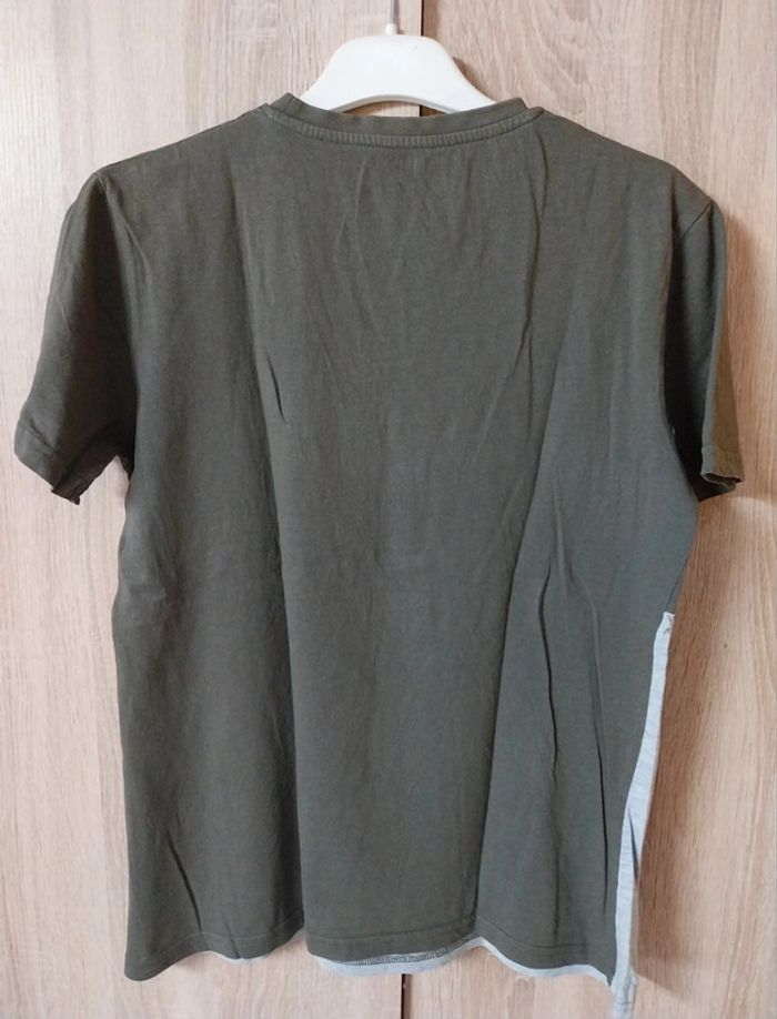 Tee-shirt - photo numéro 2