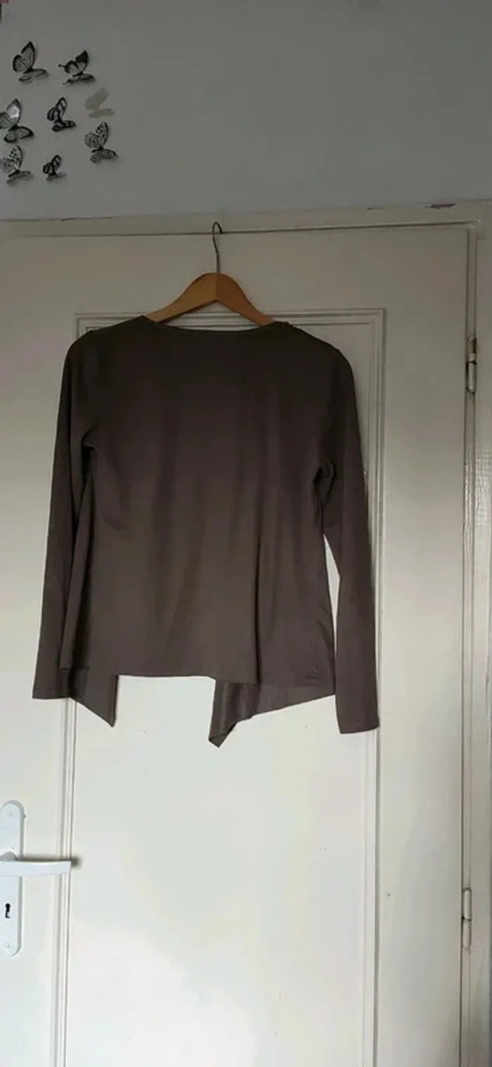 Gilet - photo numéro 5