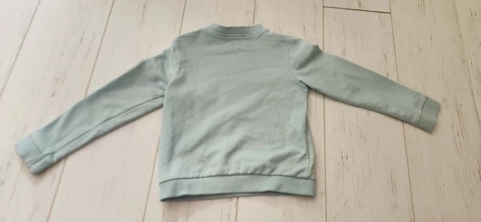 Pull bleu ciel garçon 3 ans - photo numéro 4