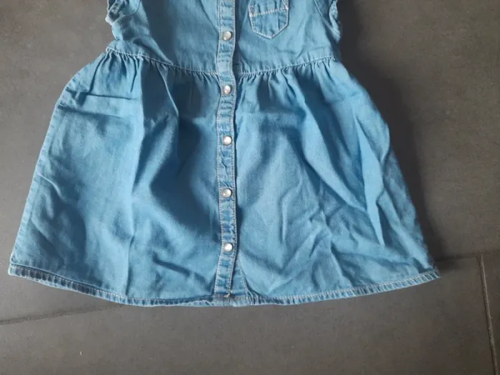 Robe d'été - photo numéro 4