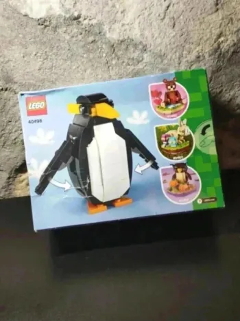 LEGO 40498 Le Cadeau de noël