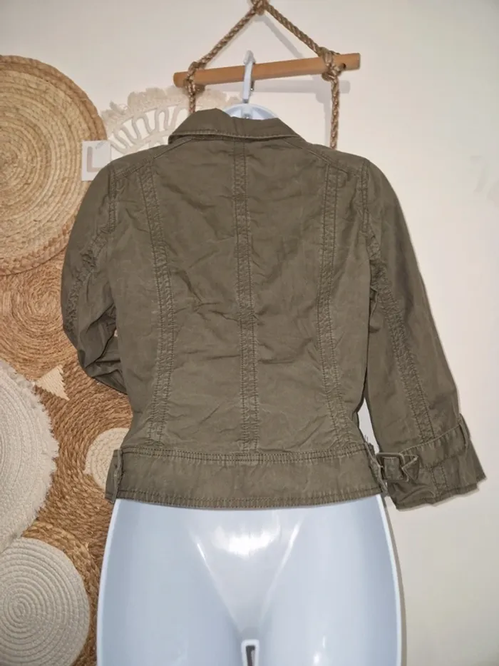 Veste 🚺 - photo numéro 4