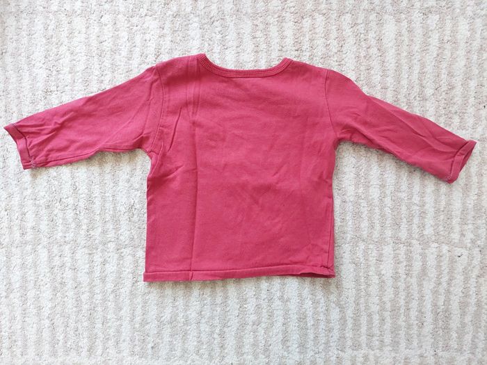 Lot de 5 hauts manches longues - photo numéro 3