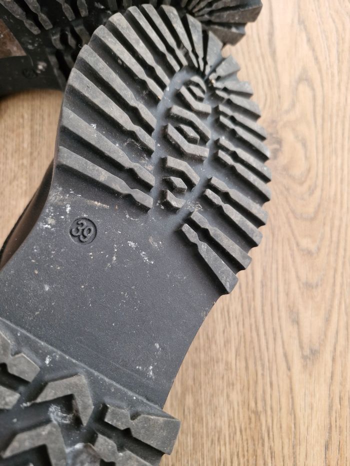 Bottes - photo numéro 6