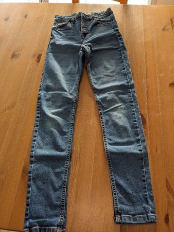 Jean Jennyfer taille 34