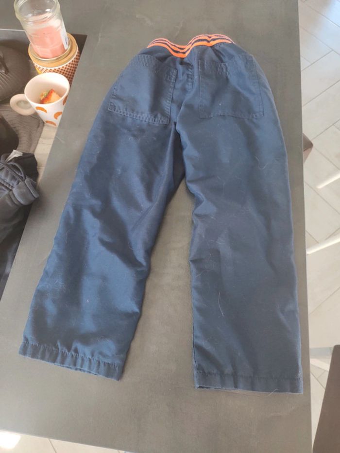 Pantalon étanche - photo numéro 2