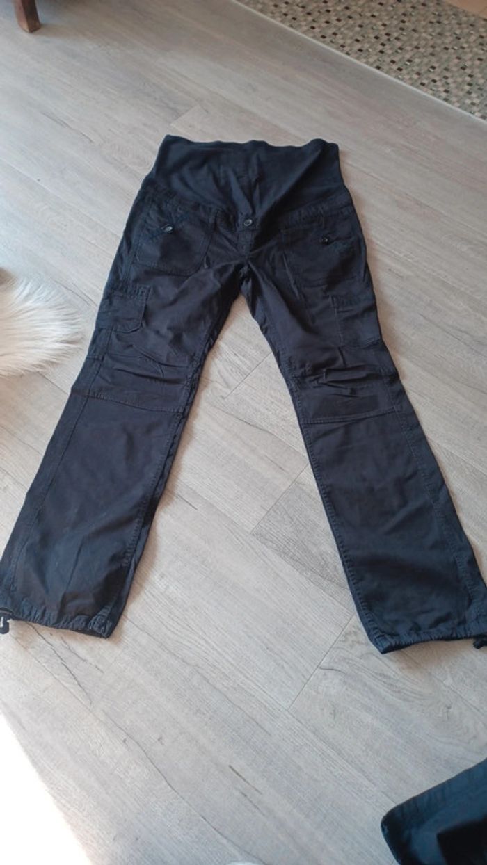 Pantalon grossesse