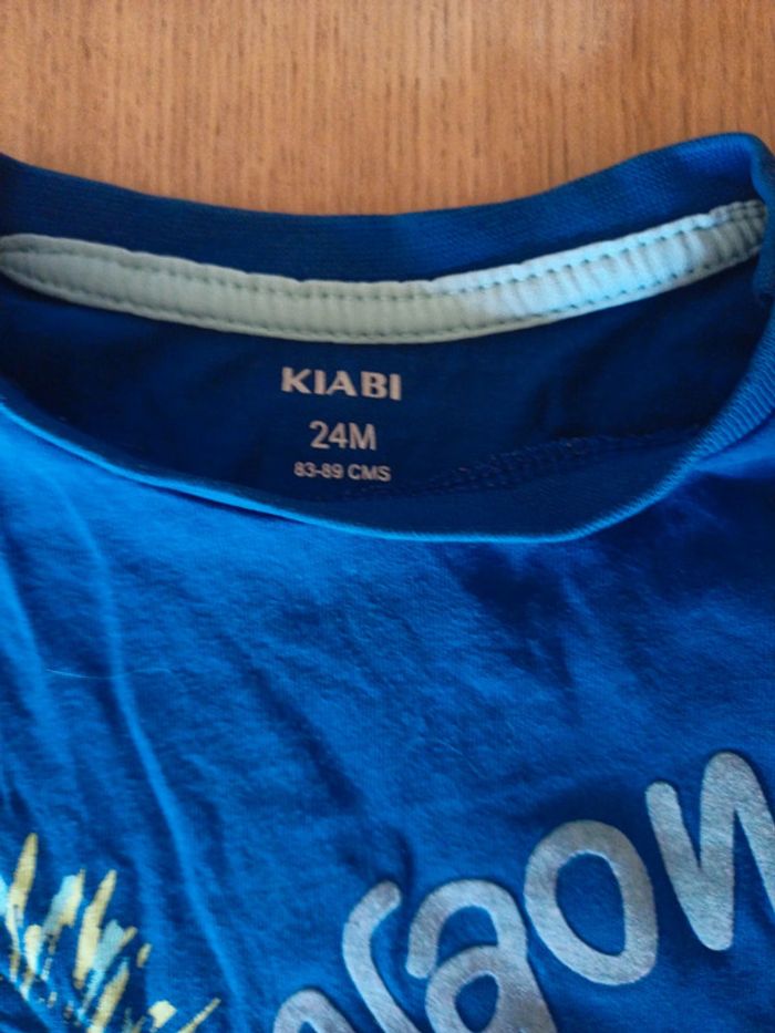 T-shirts manches longues - photo numéro 5