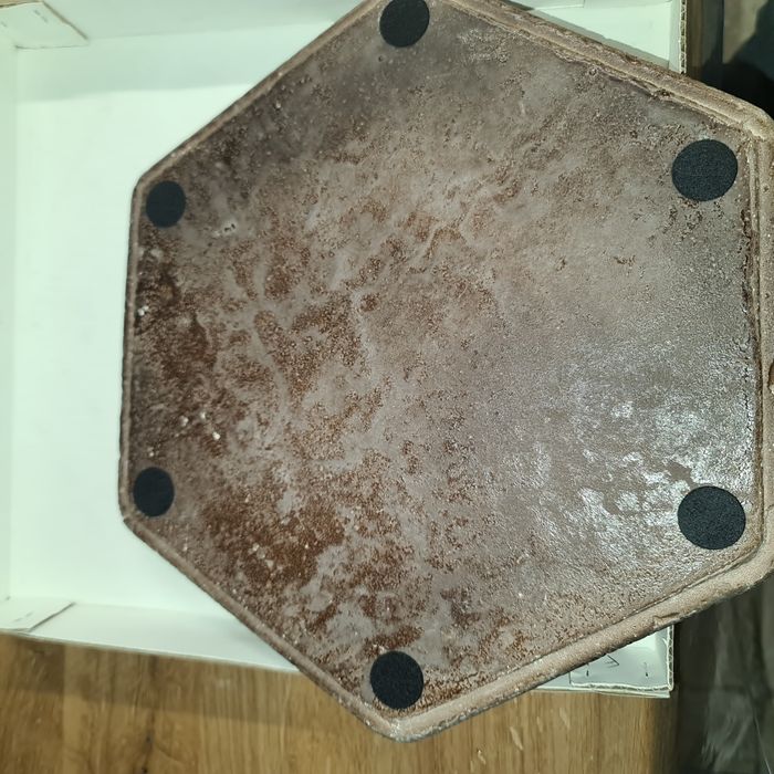 Jeu de dame chinoise des éditions Smir De France - photo numéro 4