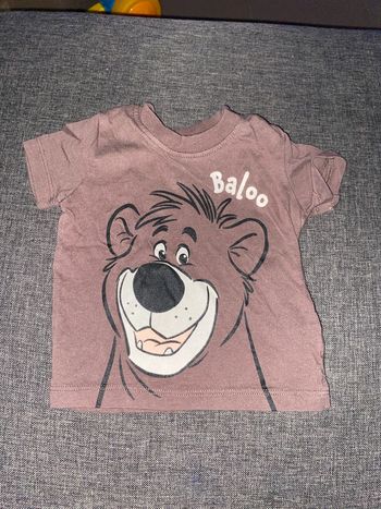TEE shirt Baloo