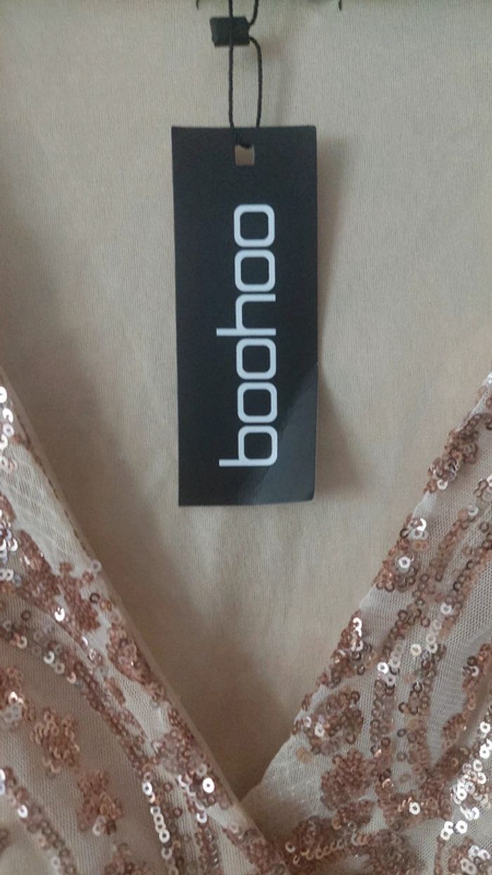 Robe de soirée - photo numéro 3