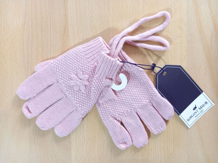 Accessoires Sergent Major 3 ans 🎀 - photo numéro 5