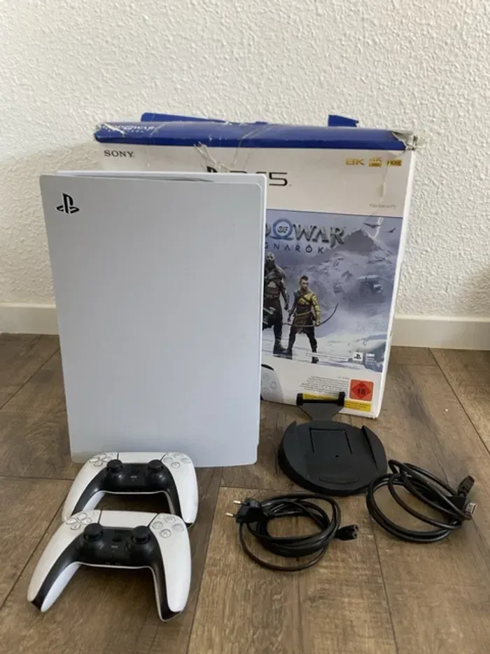 PlayStation 5