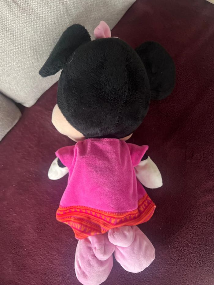 Superbe peluche - photo numéro 6