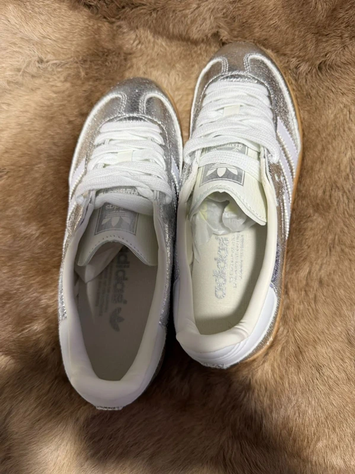 Adidas originals SAMBA taille 36 - photo numéro 4