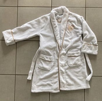 Robe de chambre Harry Potter