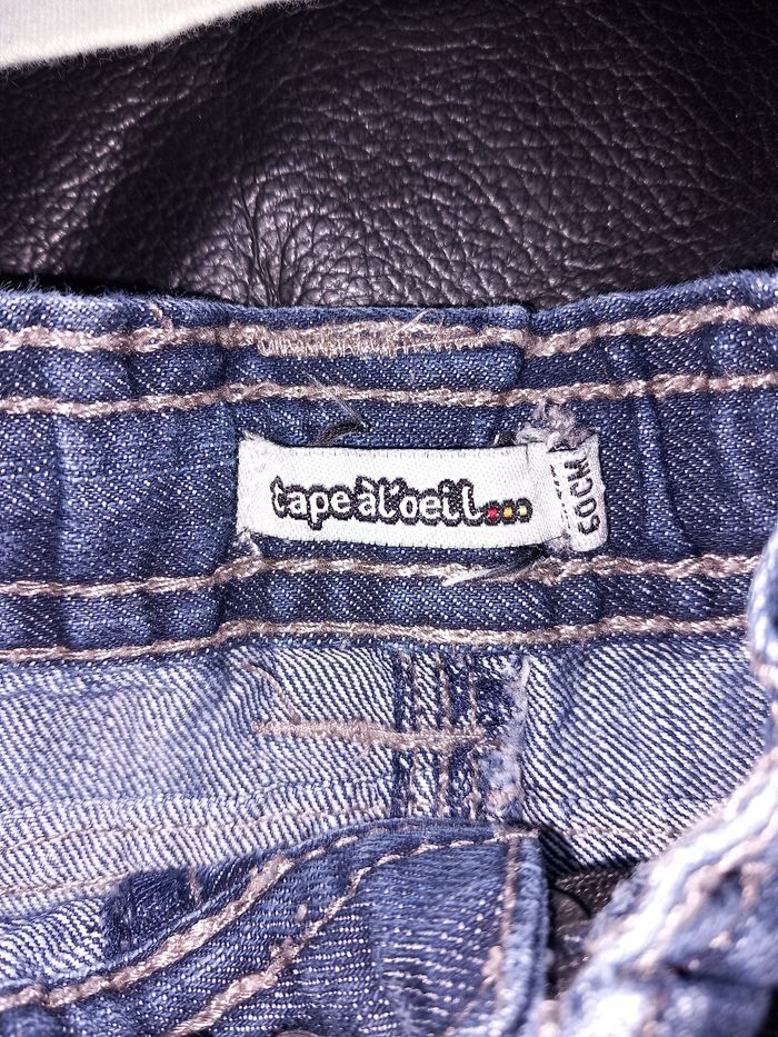 Ensemble 3 mois TBE - photo numéro 4