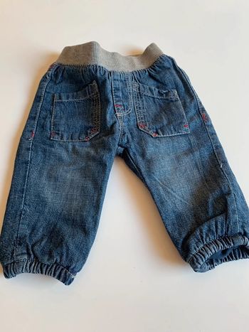 Pantalon jean