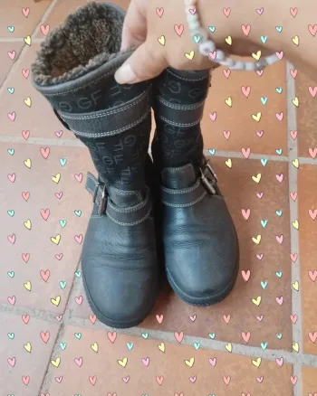 Chaussures taille 34