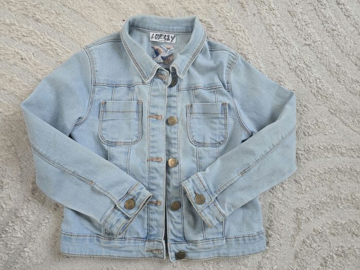 Lot vêtements fille 6ans été - photo numéro 3