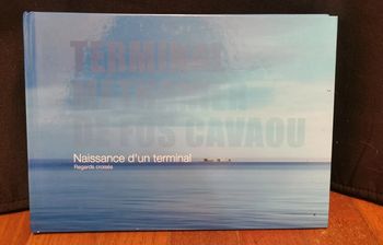 livre naissance d'un terminal fos cavaou